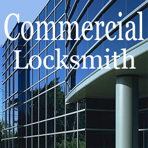 Commercial-Locksmith