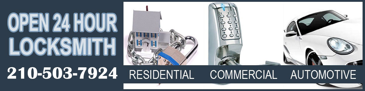 Locksmiths