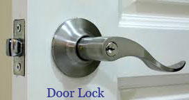 residential locksmith